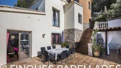 House in La Levantina-Montgavina-Quint-Mar-Garraf photo 32