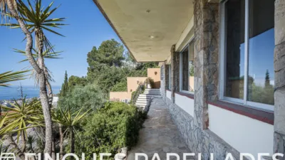 House in La Levantina-Montgavina-Quint-Mar-Garraf photo 16