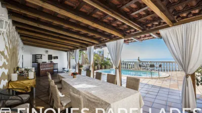 House in La Levantina-Montgavina-Quint-Mar-Garraf photo 3