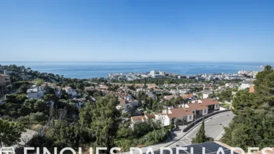 House in La Levantina-Montgavina-Quint-Mar-Garraf photo 12