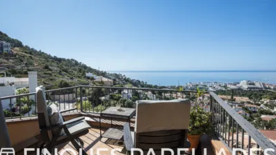 House in La Levantina-Montgavina-Quint-Mar-Garraf photo 72