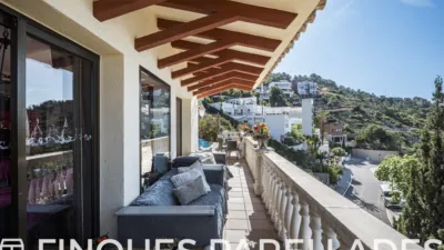 House in La Levantina-Montgavina-Quint-Mar-Garraf photo 27