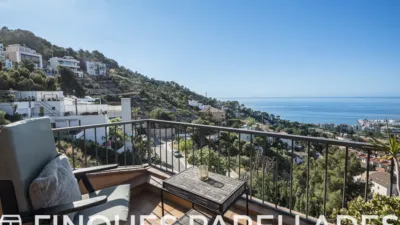 House in La Levantina-Montgavina-Quint-Mar-Garraf photo 10