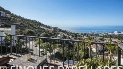 House in La Levantina-Montgavina-Quint-Mar-Garraf photo 11