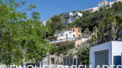 House in La Levantina-Montgavina-Quint-Mar-Garraf photo 82