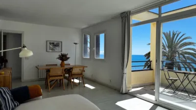 Penthouse in Sant Sebastià-Aiguadolç photo 10