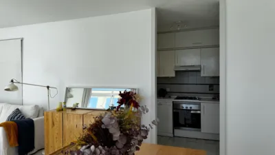 Penthouse in Sant Sebastià-Aiguadolç photo 11