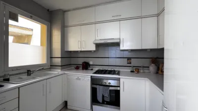 Penthouse in Sant Sebastià-Aiguadolç photo 12