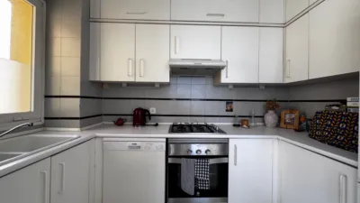 Penthouse in Sant Sebastià-Aiguadolç photo 13