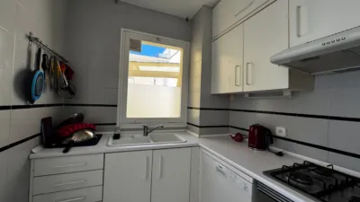 Penthouse in Sant Sebastià-Aiguadolç photo 14