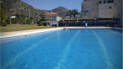Penthouse in Sant Sebastià-Aiguadolç photo 43