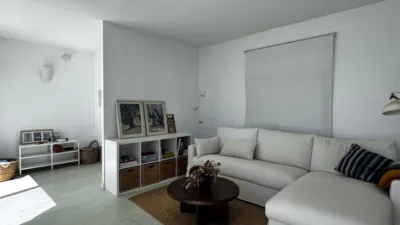 Penthouse in Sant Sebastià-Aiguadolç photo 16