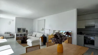 Penthouse in Sant Sebastià-Aiguadolç photo 17