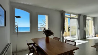 Penthouse in Sant Sebastià-Aiguadolç photo 18