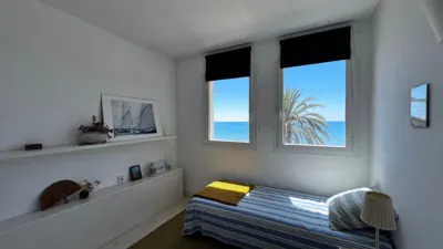 Penthouse in Sant Sebastià-Aiguadolç photo 19