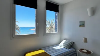 Penthouse in Sant Sebastià-Aiguadolç photo 20