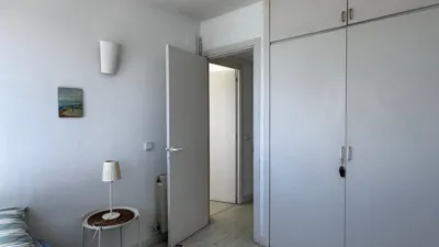 Penthouse in Sant Sebastià-Aiguadolç photo 21