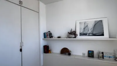 Penthouse in Sant Sebastià-Aiguadolç photo 22