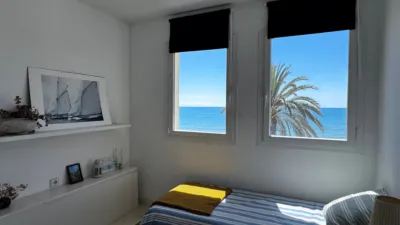 Penthouse in Sant Sebastià-Aiguadolç photo 23