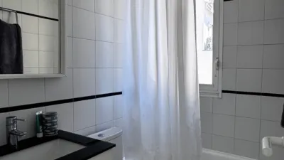Penthouse in Sant Sebastià-Aiguadolç photo 25
