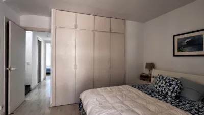 Penthouse in Sant Sebastià-Aiguadolç photo 27