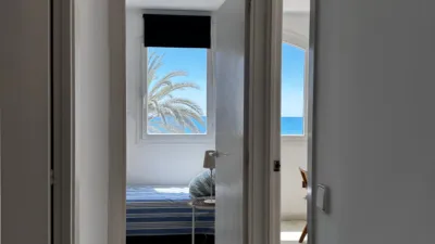 Penthouse in Sant Sebastià-Aiguadolç photo 30