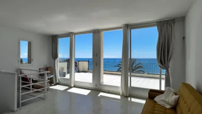 Penthouse in Sant Sebastià-Aiguadolç photo 31