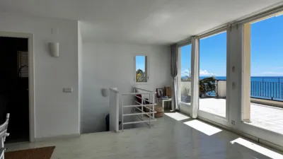 Penthouse in Sant Sebastià-Aiguadolç photo 32