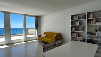Penthouse in Sant Sebastià-Aiguadolç photo 33