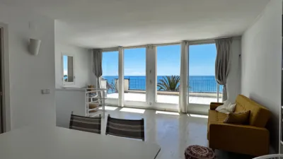Penthouse in Sant Sebastià-Aiguadolç photo 35
