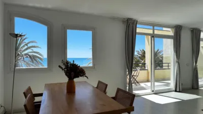 Penthouse in Sant Sebastià-Aiguadolç photo 5