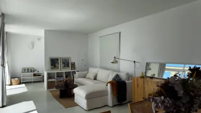 Penthouse in Sant Sebastià-Aiguadolç photo 7