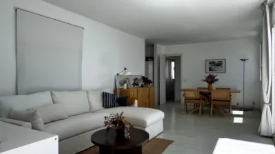 Penthouse in Sant Sebastià-Aiguadolç photo 8