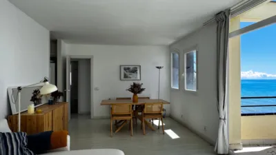 Penthouse in Sant Sebastià-Aiguadolç photo 9