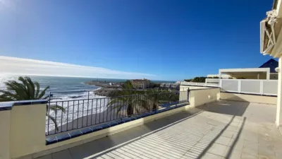 Penthouse in Sant Sebastià-Aiguadolç photo 45