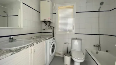Penthouse in Sant Sebastià-Aiguadolç photo 41