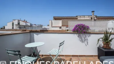 Attic in Centre photo 23