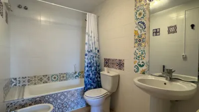Apartment in Can Girona-Terramar-Vinyet photo 19