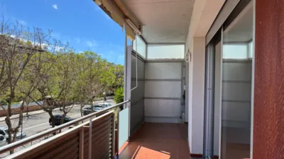 Apartment in Can Girona-Terramar-Vinyet photo 25