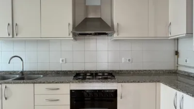 Apartment in Can Girona-Terramar-Vinyet photo 8