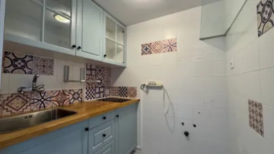Apartment in Can Girona-Terramar-Vinyet photo 14