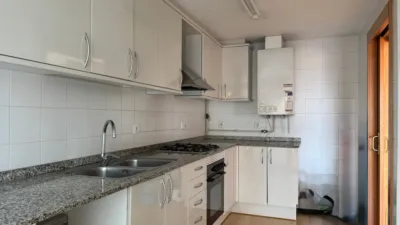 Apartment in Can Girona-Terramar-Vinyet photo 9
