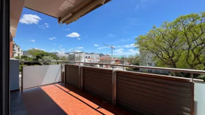 Apartment in Can Girona-Terramar-Vinyet photo 2