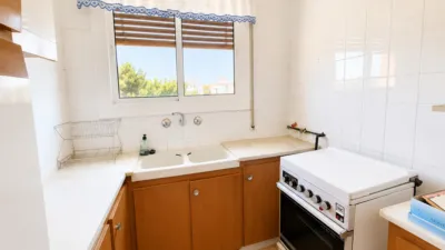 Apartment in Els Molins-Poble Sec-Pins Vens photo 6