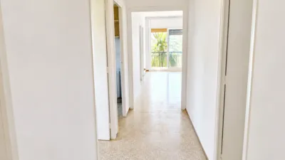 Apartment in Els Molins-Poble Sec-Pins Vens photo 4