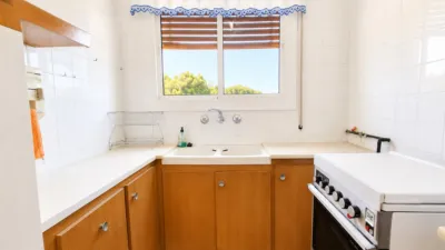 Apartment in Els Molins-Poble Sec-Pins Vens photo 7