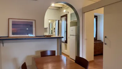 Apartment in Centre photo 29