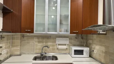 Apartment in Centre photo 19