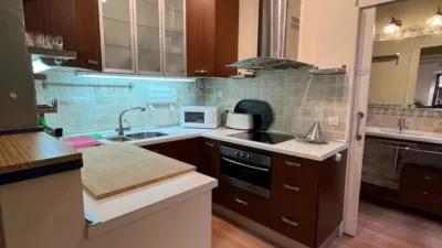 Apartment in Centre photo 5