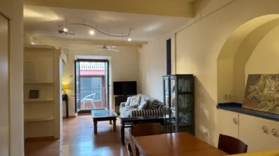 Apartment in Centre photo 28
